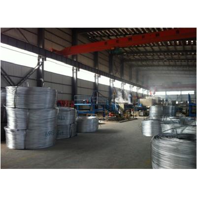 鋁桿連鑄連軋生產線  Aluminium Rod Continuous Casting and Rolling Line